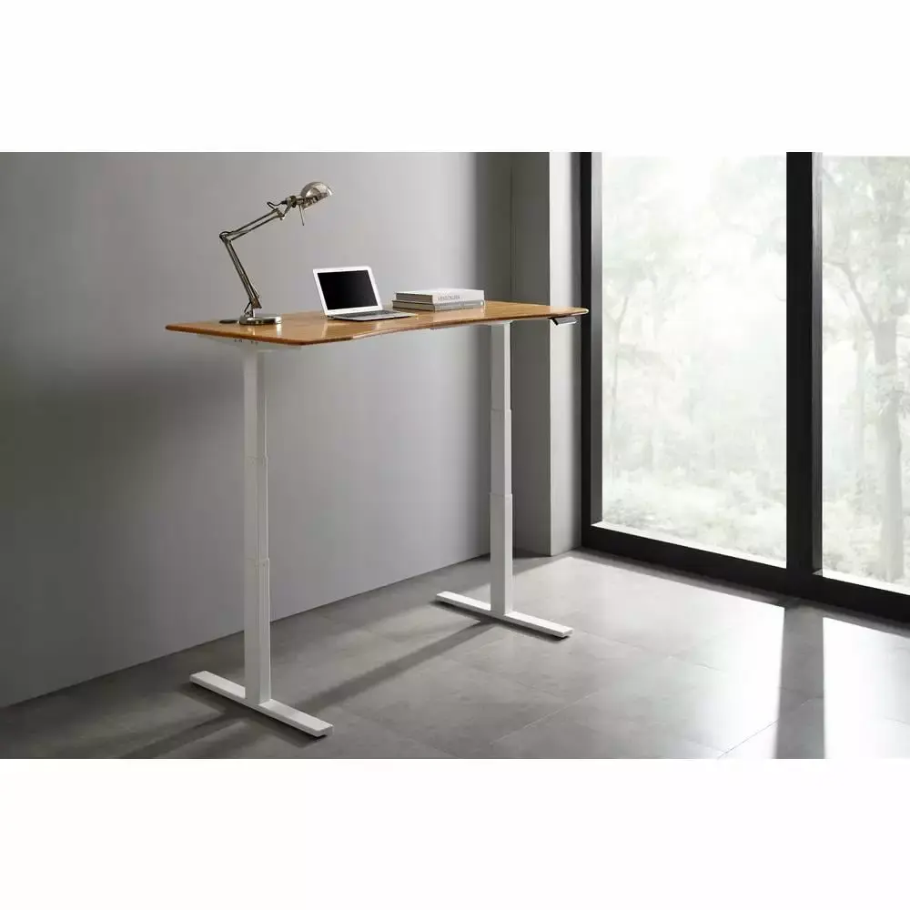 Greenington Ascent Hi-Lo Desk