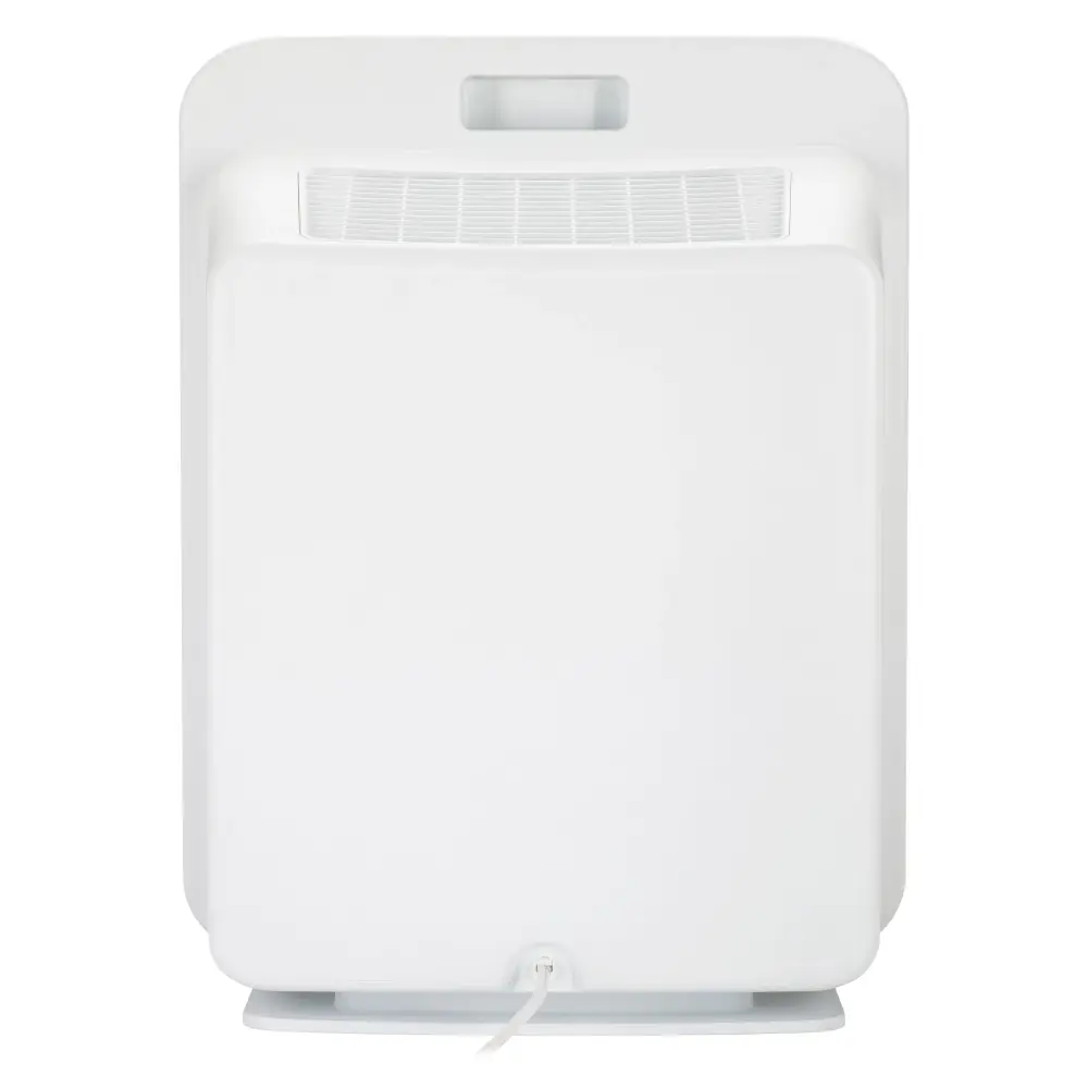 GermGuardian AC5900WCA Sizable Room Allergen and Odor Reducing Air Cleaning System HEPA Filter and UV-C Large Rooms up to ...