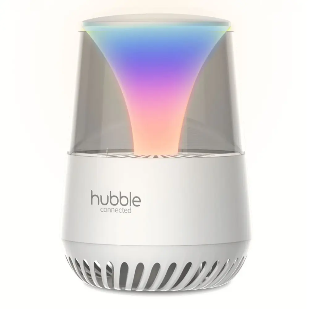 Hubble Pure 3--1 Air Purifier