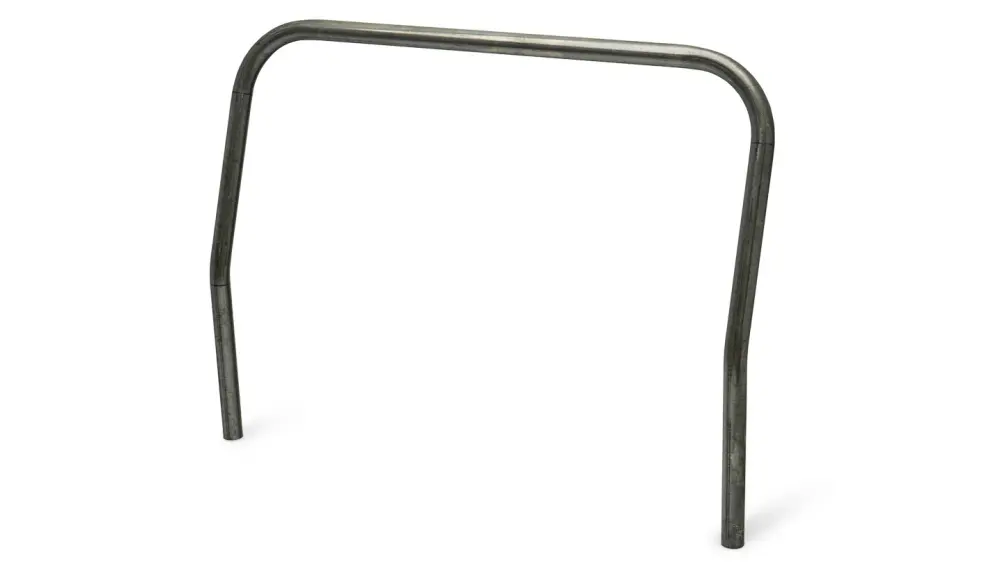 Wine Bottle Rack Interior Bar - Primary Family Hoop Bar Only