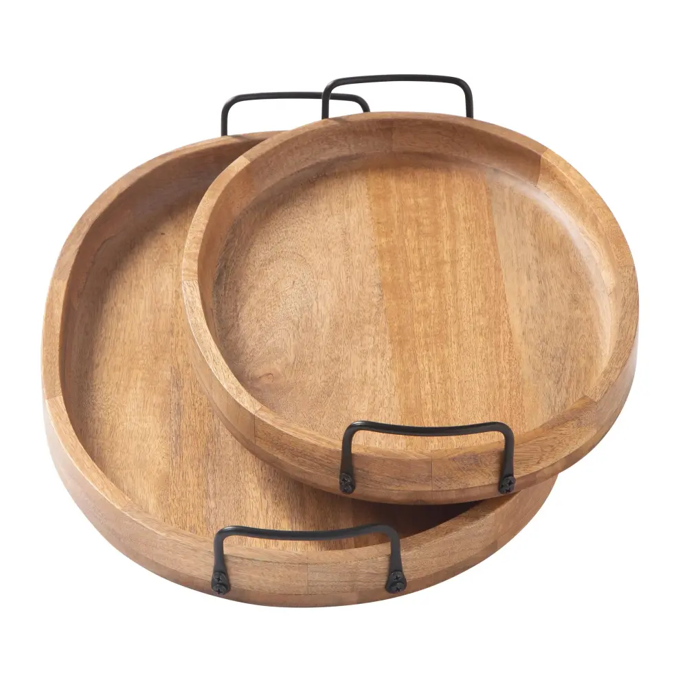 Diamond Modern Furniture Privileged Design Home Decor Trays A2000455