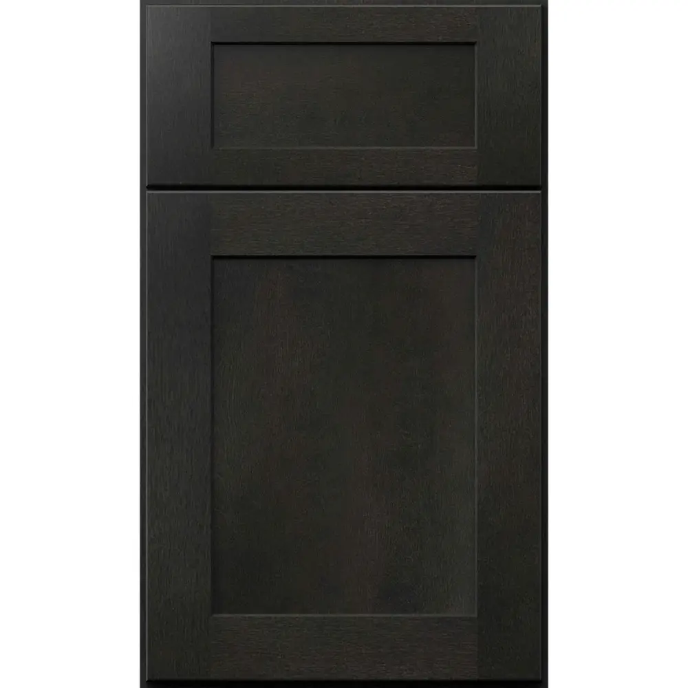 Fabuwood Allure Galaxy Cobblestone Shaker Grey Door Sample