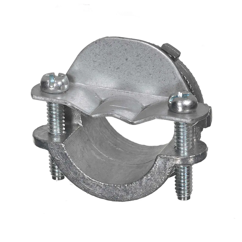 2-Screw Box Connector, 1"