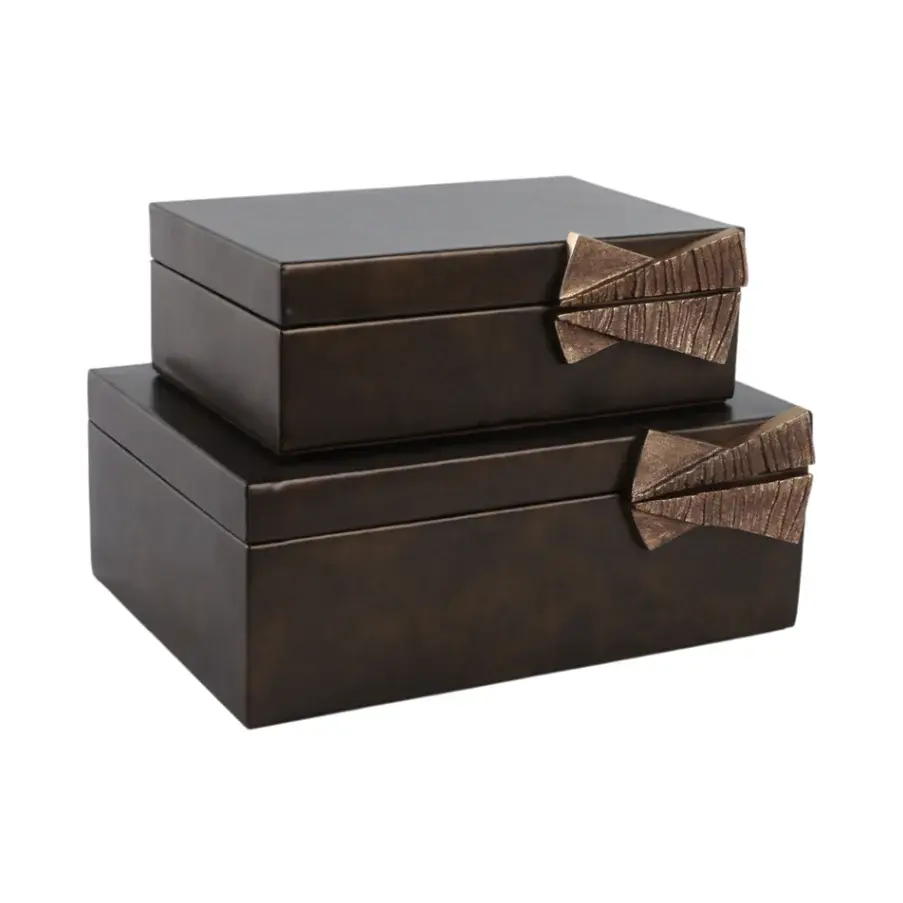 Andros Box