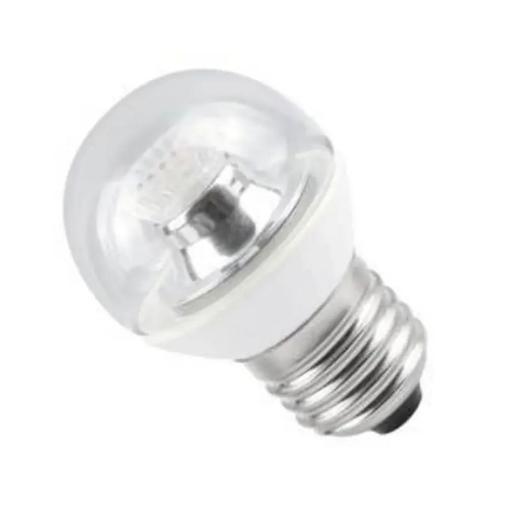 Bell 4W LED ES 45mm Dimmable Round Ball Glass-like Warm White (2700k)