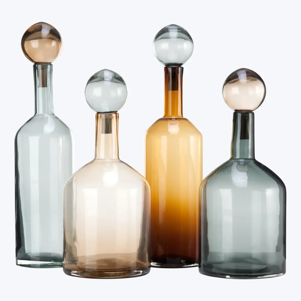 Bubbles & Bottles, Place 4