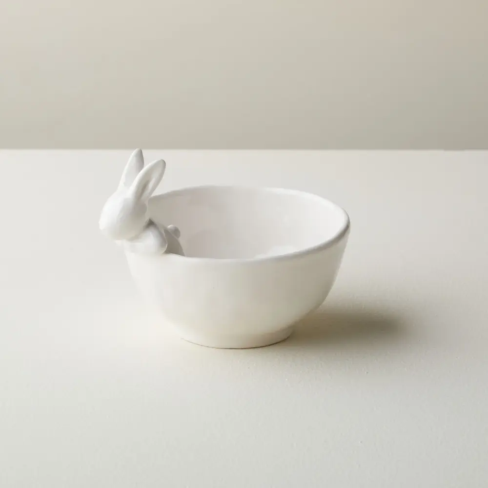 Bunny Bowl