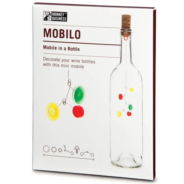 Mobilo - Mobile Bottle