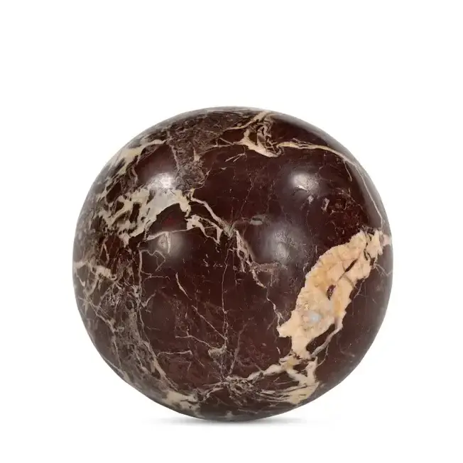 Odessa Sphere Stand-alone Accent