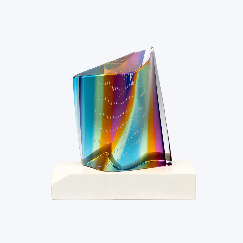 Prismatic Ed-100
