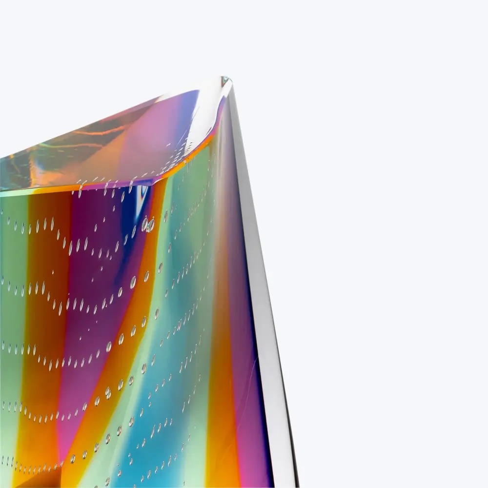 Prismatic Ed-100
