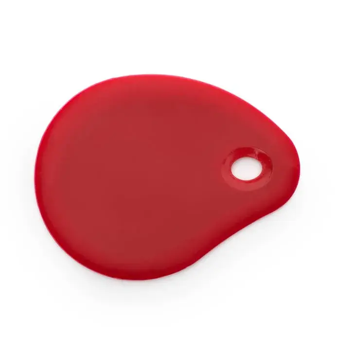 Silicone Bowl Scraper