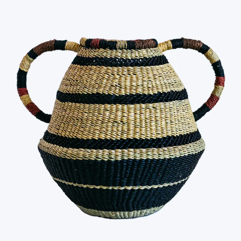 Veta Vera Compact Double Armed Pot