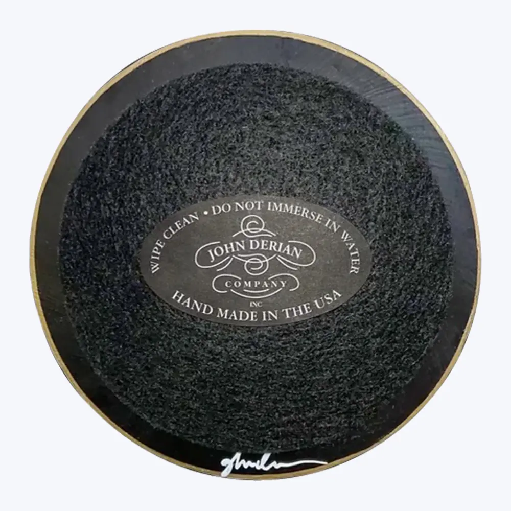 Vital Round Plate
