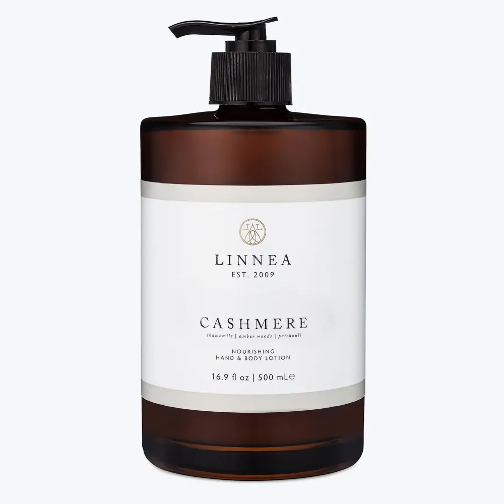 Retro Cashmere Lotion