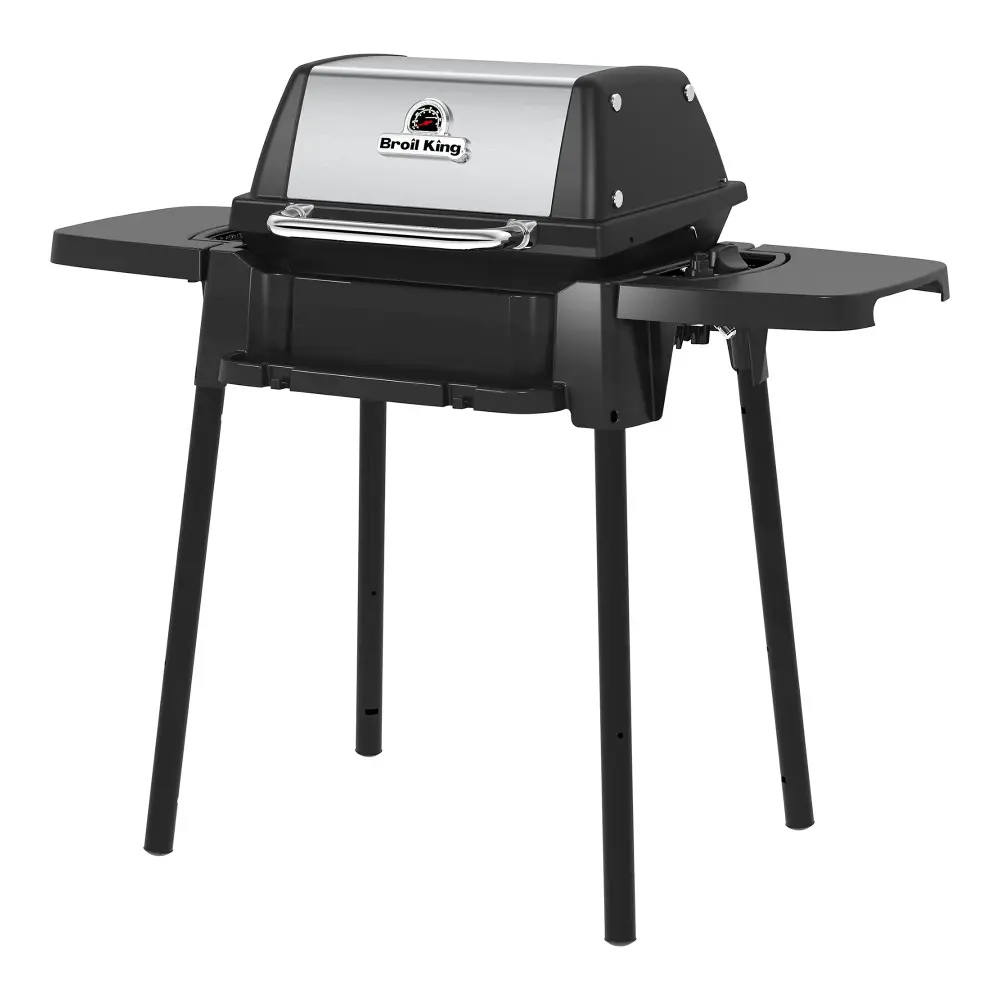 BBQ BROIL KING PORTA CHEF 120, 14,000 BTU