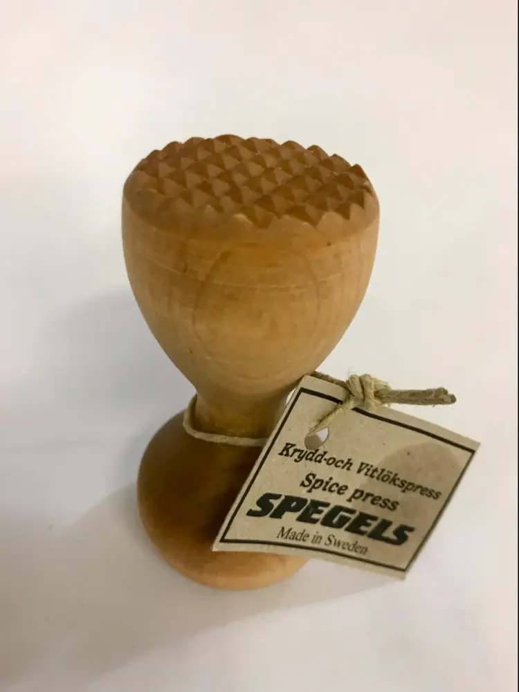 Commercial Kryddpress