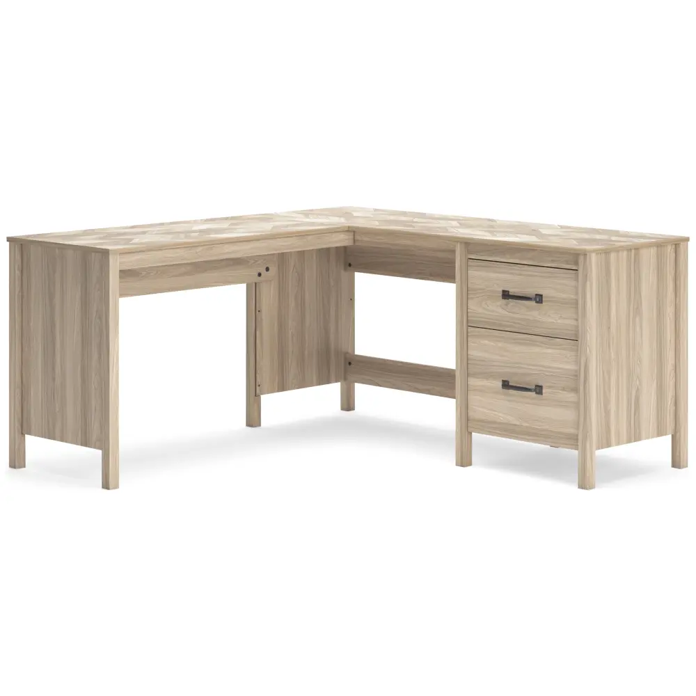 Diamond Modern Furniture Exclusive Design Office Desks Desks H3929-134/H3929-34R
