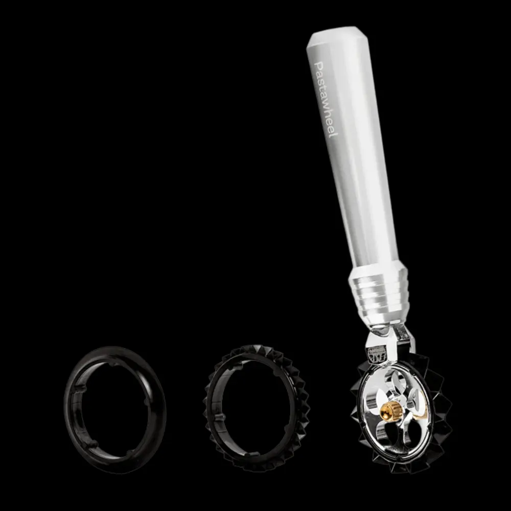 Streak-Free Marcato Pastawheel (Design Line)