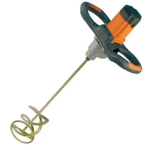 Belle - Promix 1600E Plaster Mixer