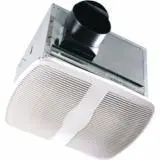 70 CFM AIR KING EXHAUST FAN HUMIDSTAT