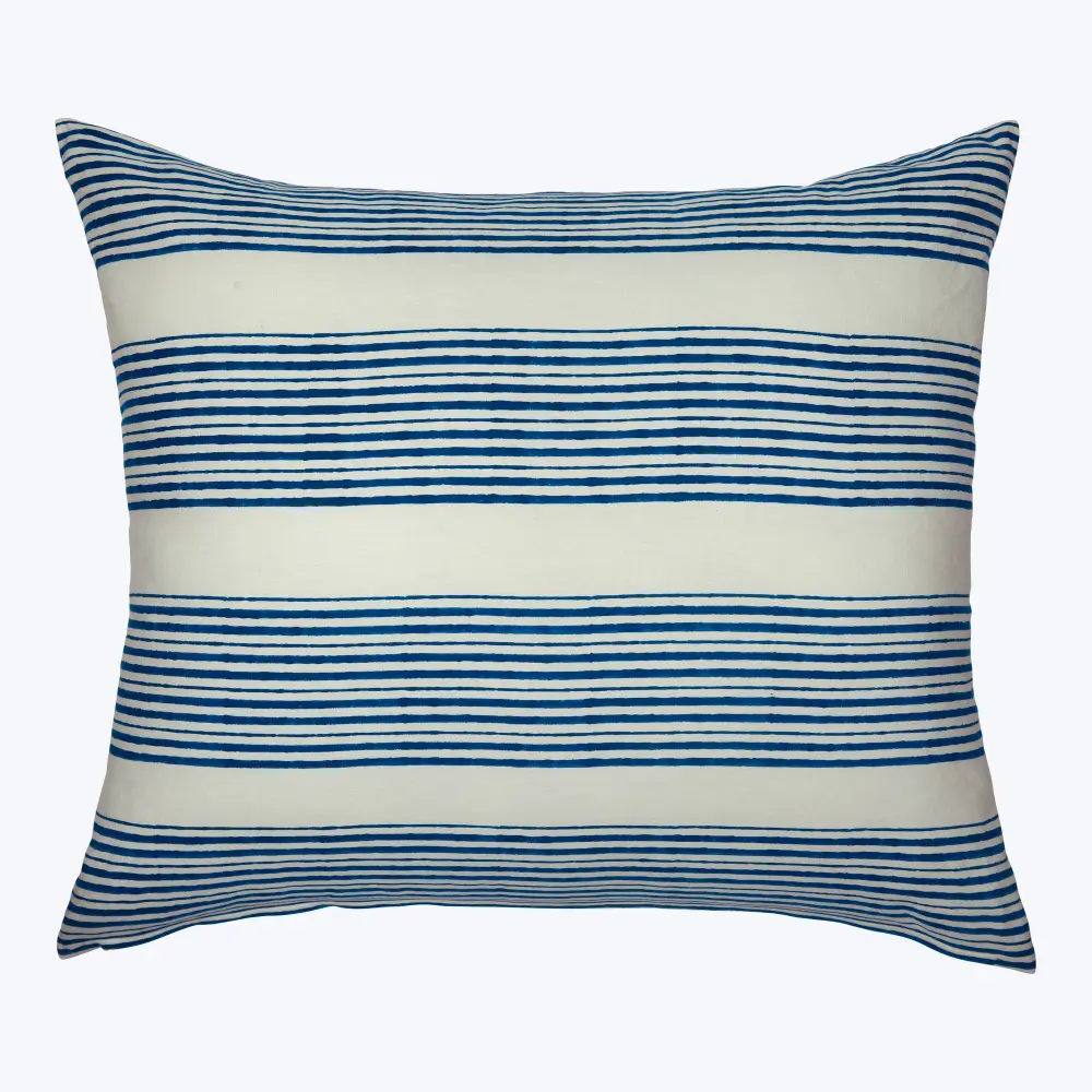 Arya King Euro Pillow Outdoor Patio