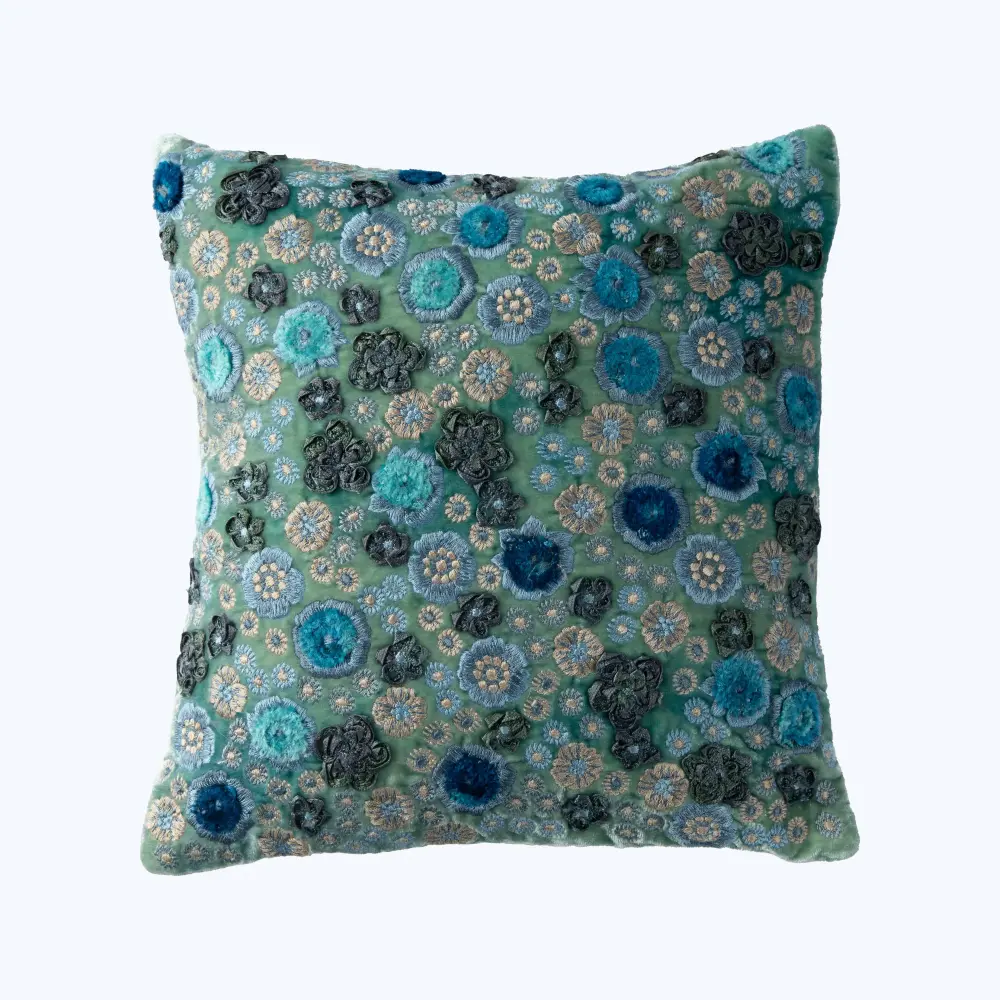 Beauty Pillow Teens