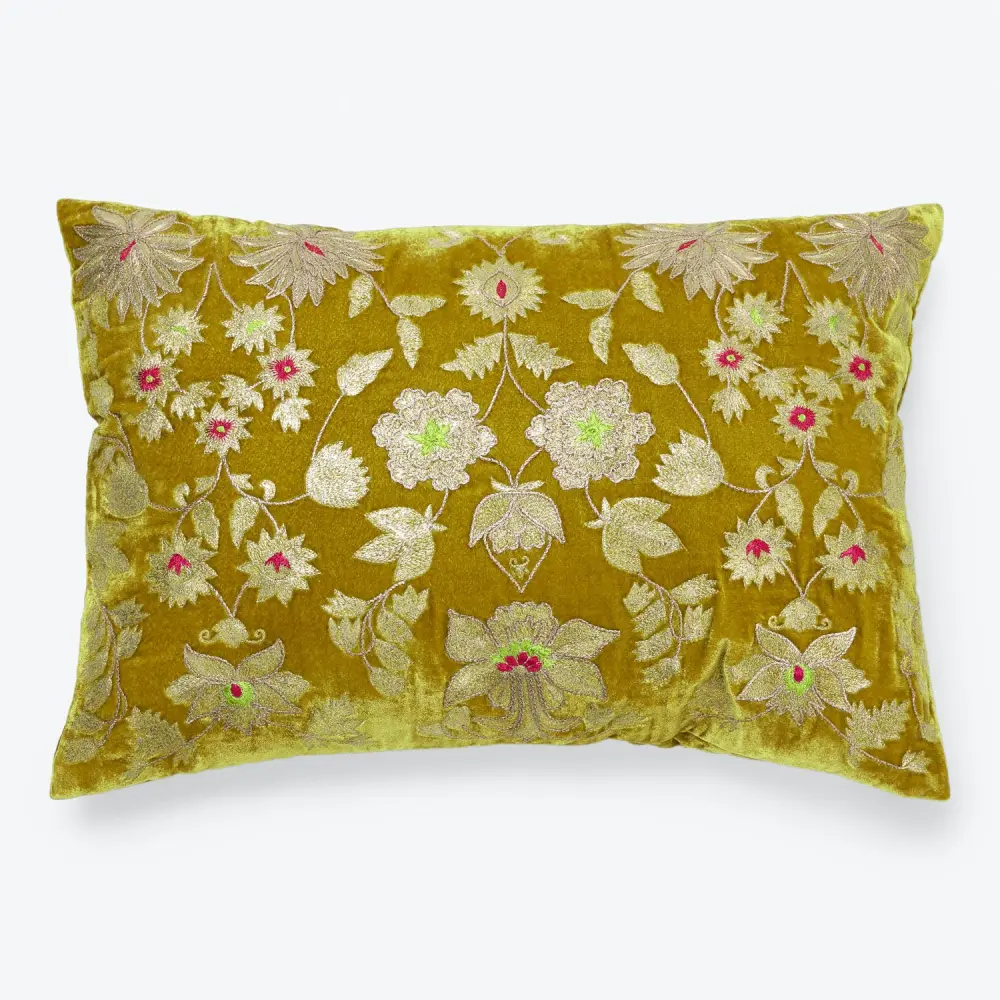 Caroline Pillow Compatible 18x18 Inserts