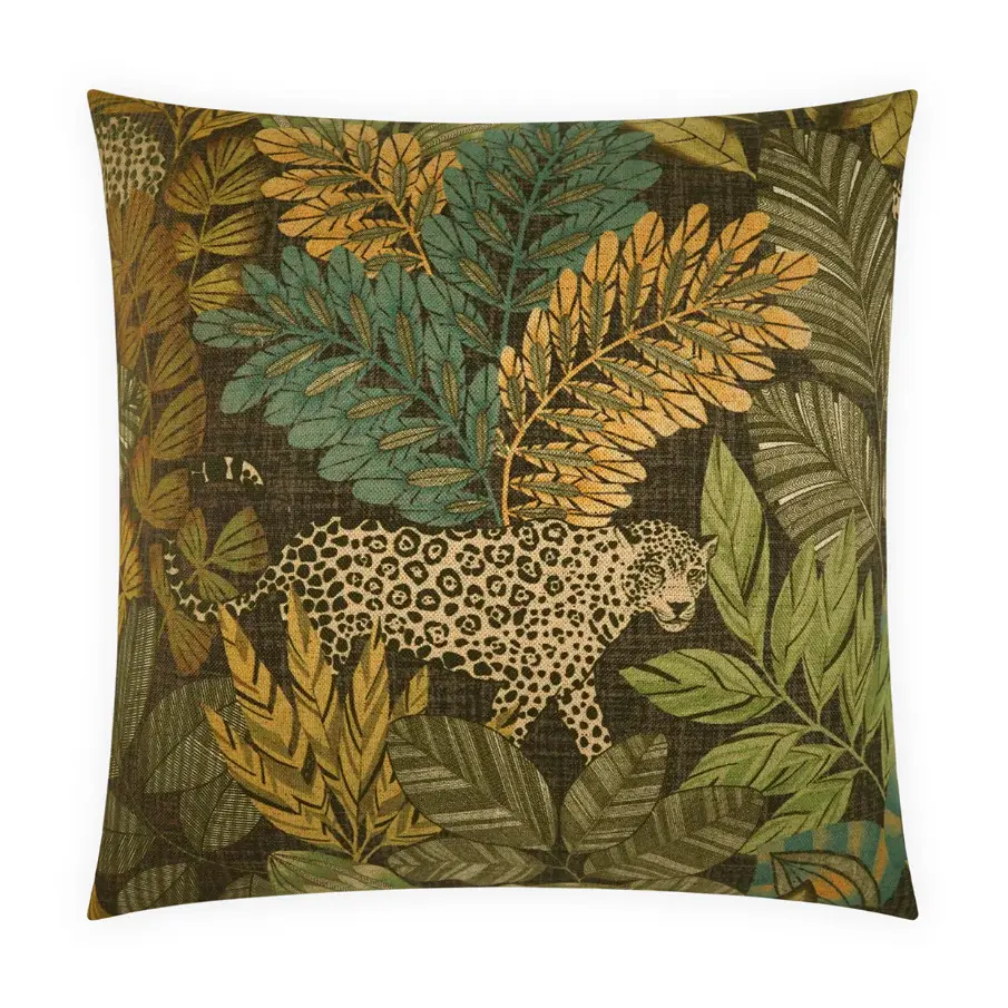 Etosha Pillow, Midnight 2 Pillow Inserts