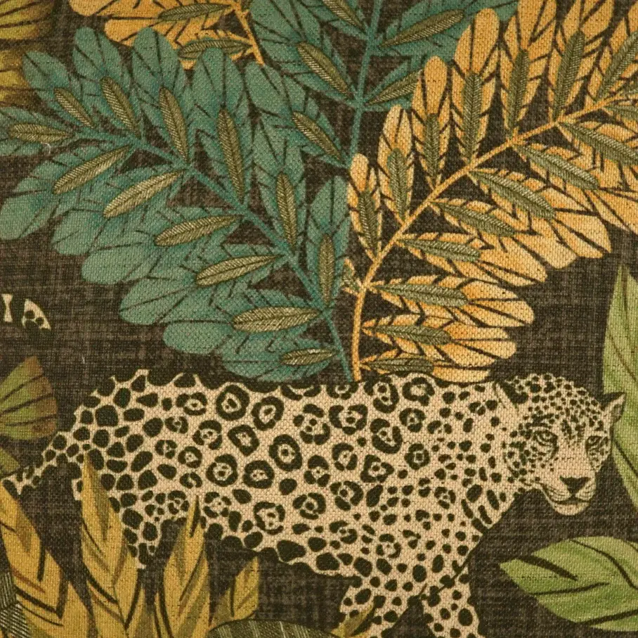Etosha Pillow, Midnight Women
