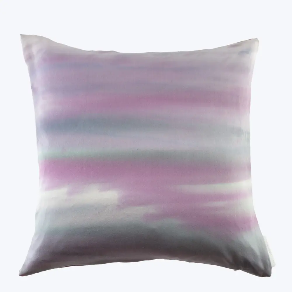 Gravity Pillow Lavender Hidden Zipper
