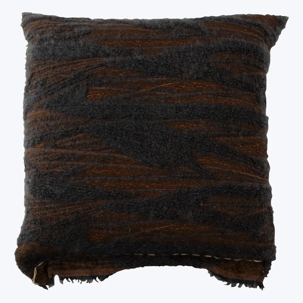 Handcrafted Designer Angaria Pillow
