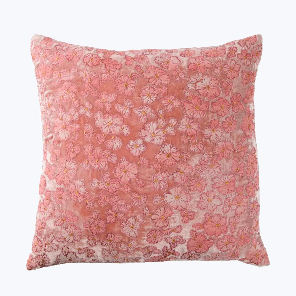 Lumbar Louisa Pillow