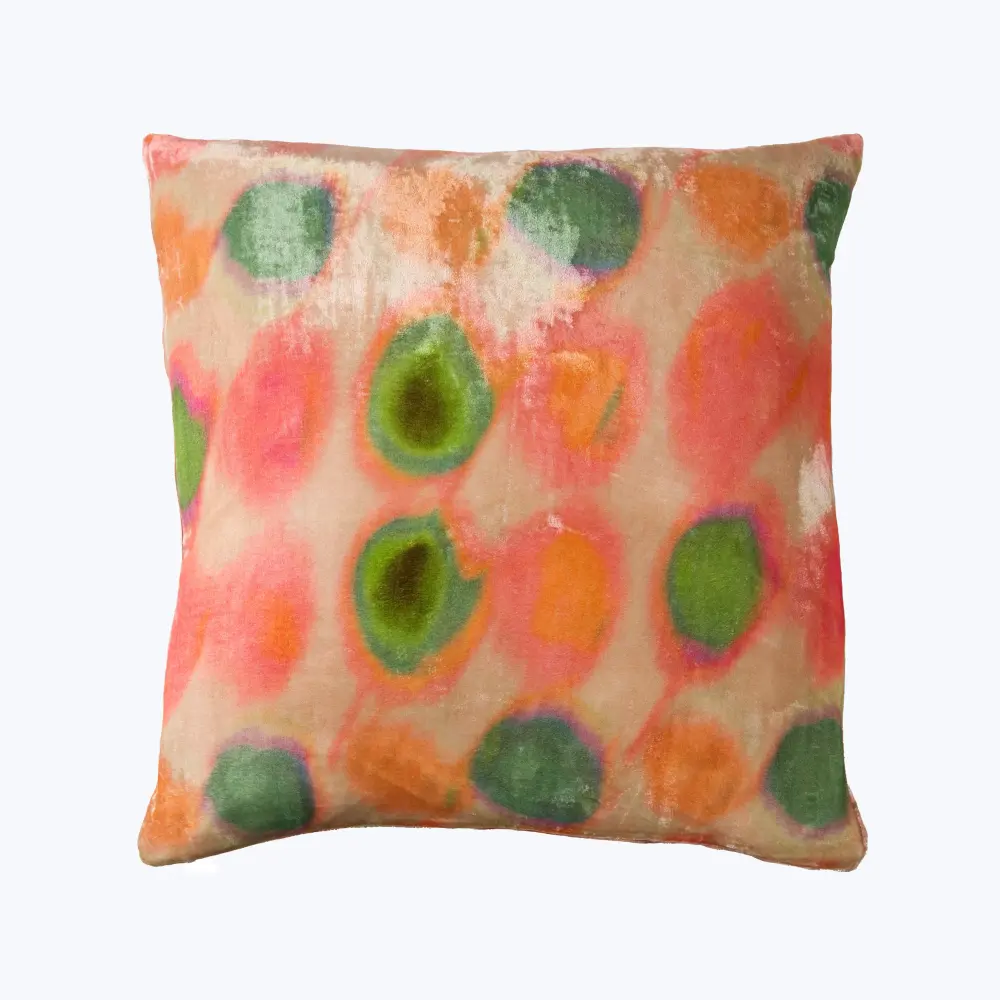 Premium Luxury Coralla's Room Desert Dream Pillow