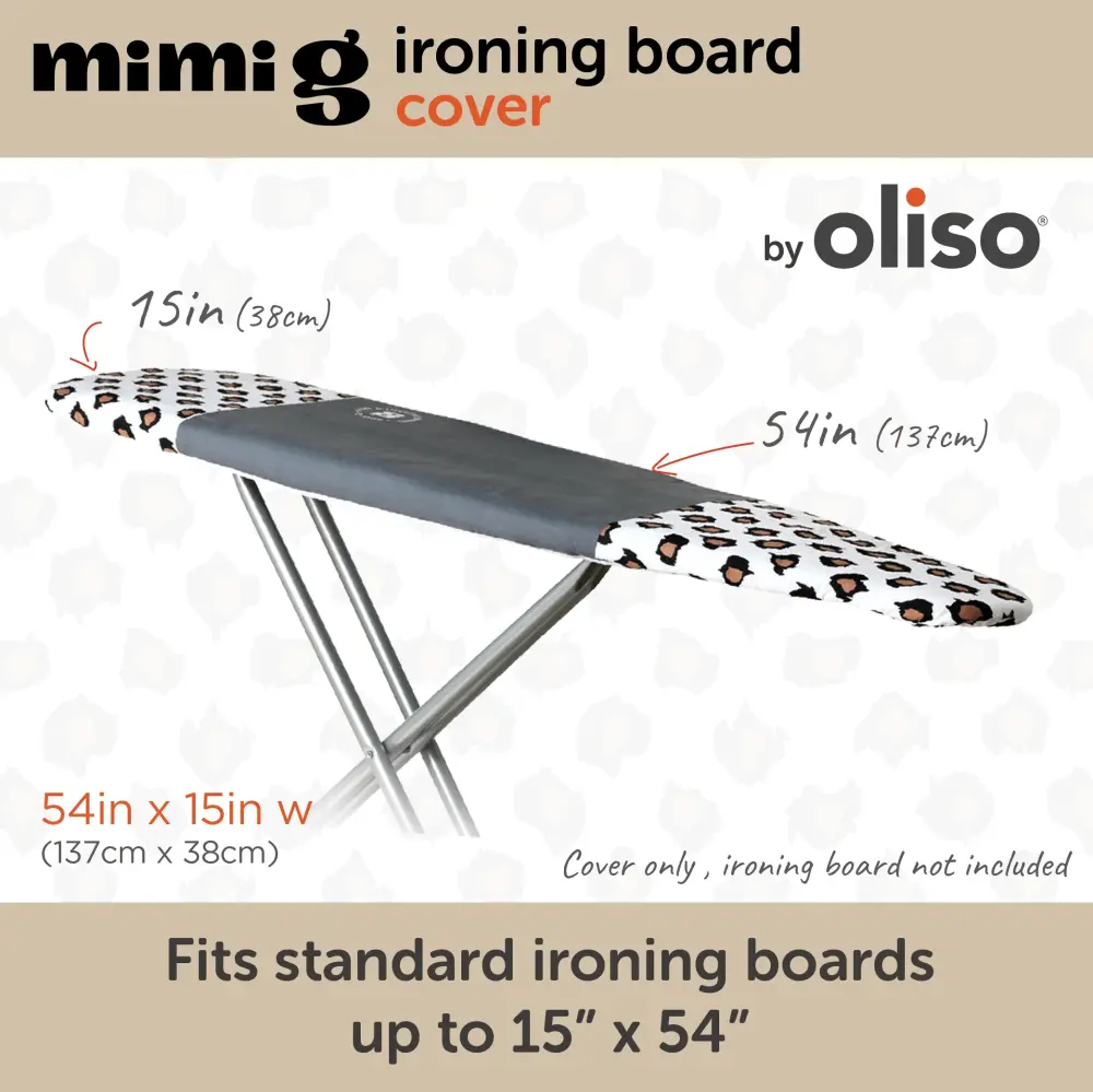 Padded Ironing Board Cover Mimi G