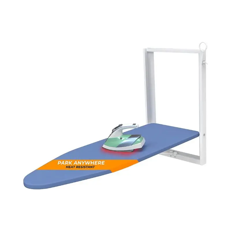 Xabitat Wall Mounted Ironing Board Stable Legs