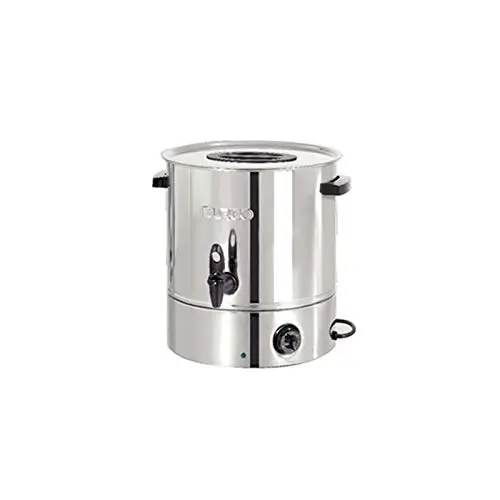 Burco Water Boiler Hand-powered Fill Electric 20Ltr