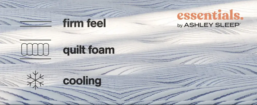 Peak 2.0 Bonnell - Mattress