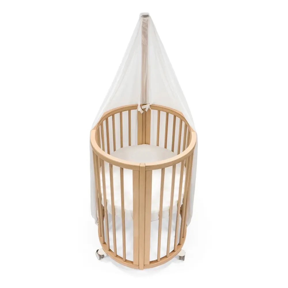 Stokke® Sleepi™ Canopy V3 - Alabaster