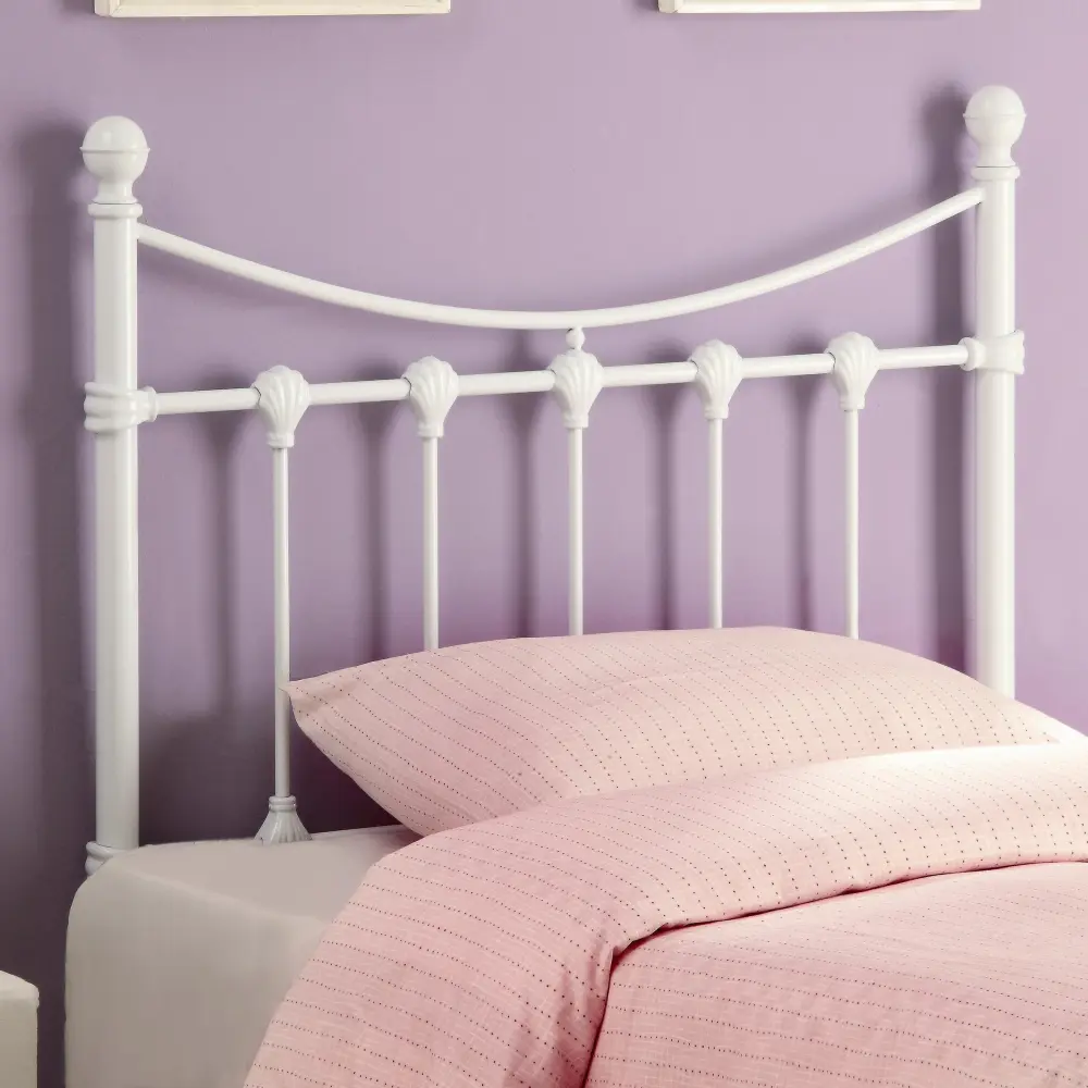 Diamond Modern Furniture COA Kids Bed Components Headboard 450101T