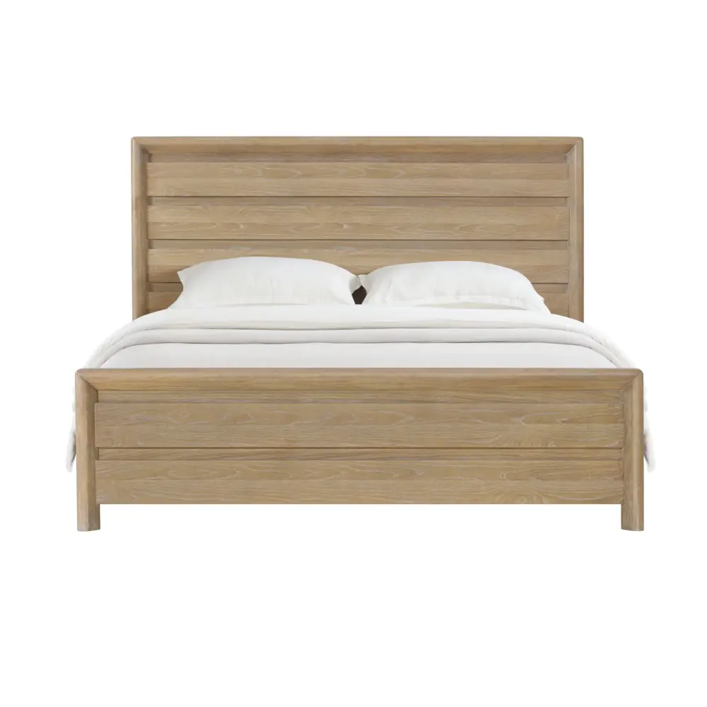 Panel Bed Frame Unparalleled Headboard And Included Slats