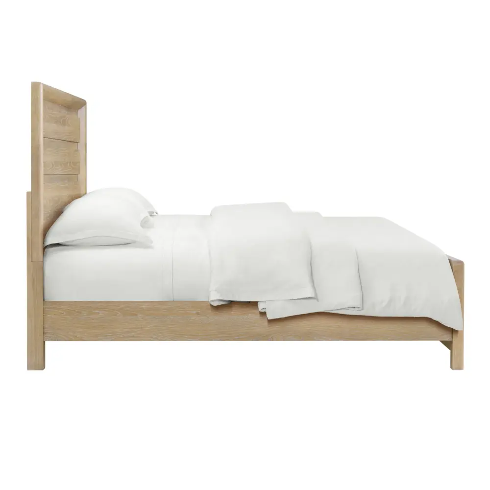 Panel Bed Frame Unparalleled Headboard And Included Slats