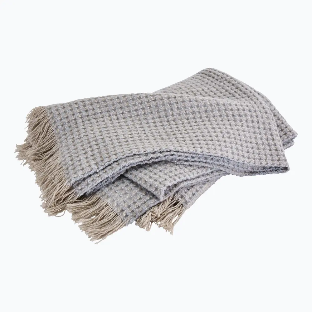 Cleo Cashmere Throw