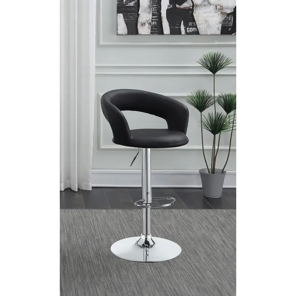 Diamond Modern Furniture COA Counter Height Stool 120346