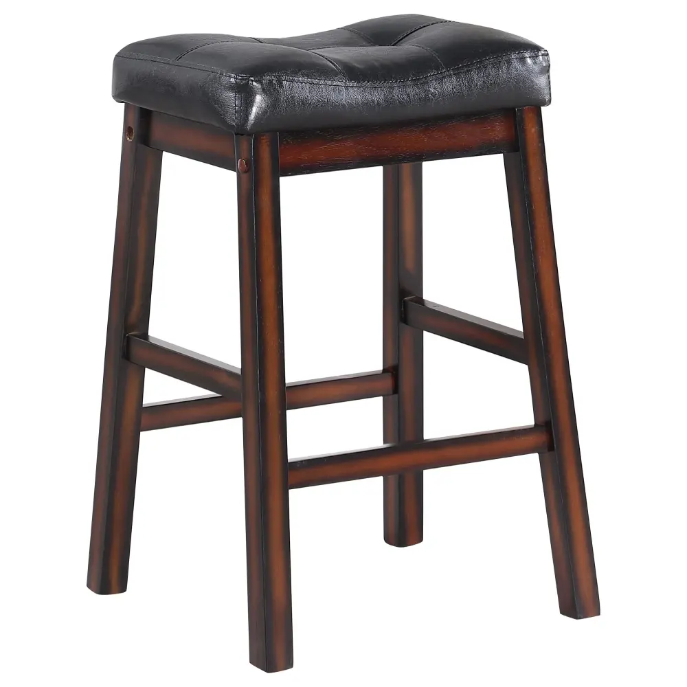 Diamond Modern Furniture COA Counter Height Stool 120519