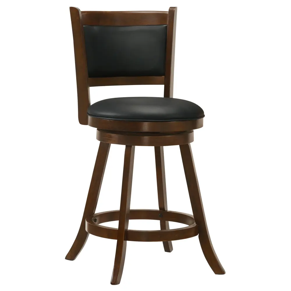 Diamond Modern Furniture COA Counter Height Stool 101919