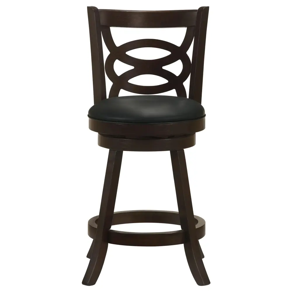 Diamond Modern Furniture COA Counter Height Stool 101929