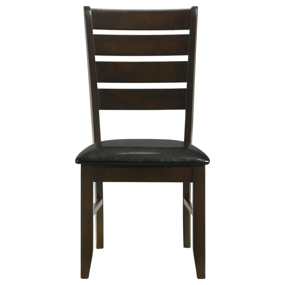 Diamond Modern Furniture COA Dalila Dining Chair 102722