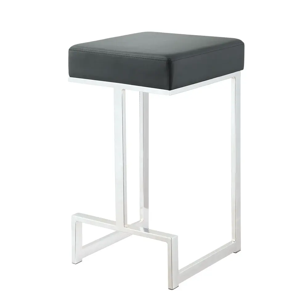 Diamond Modern Furniture COA Gervase Counter Height Stool 105253