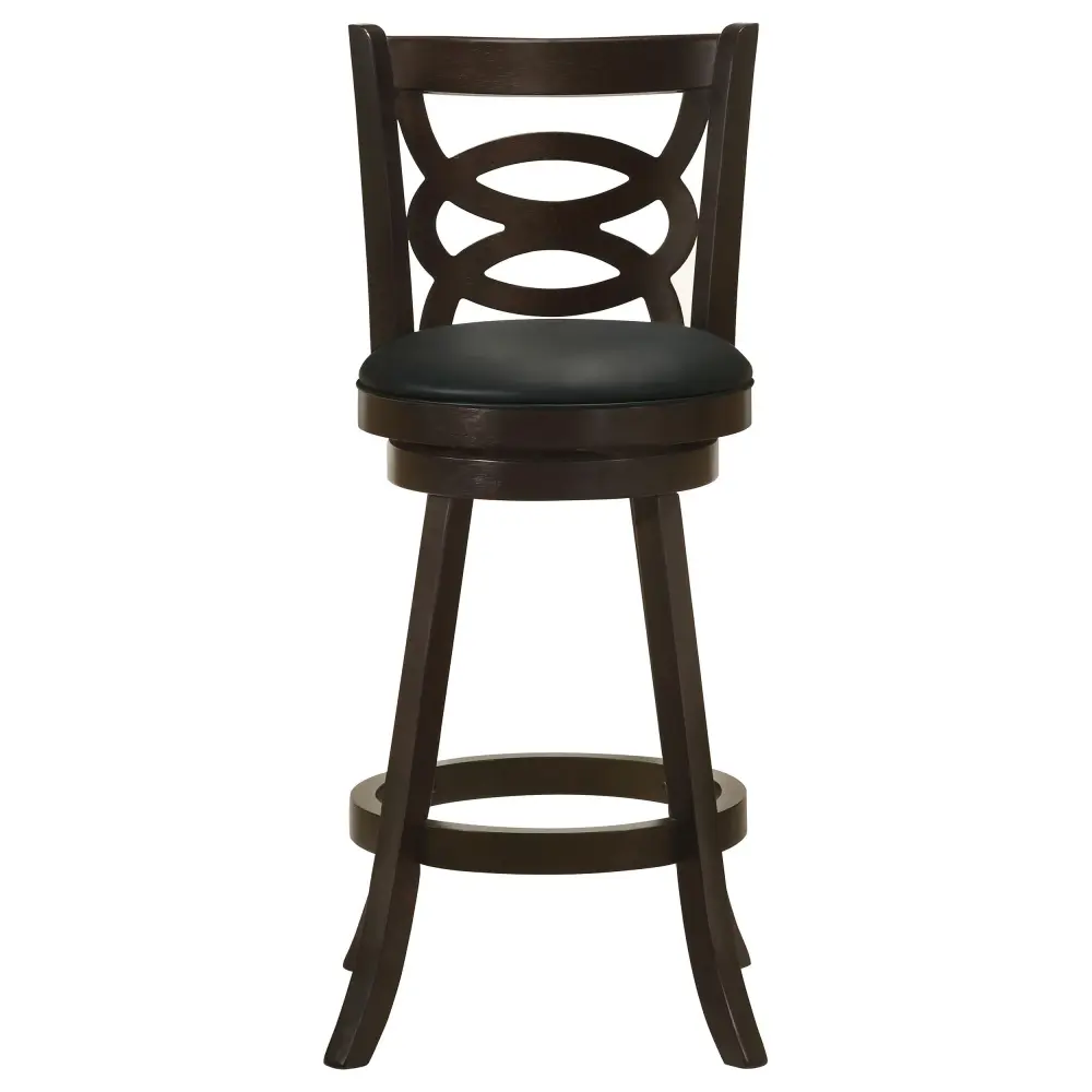 Diamond Modern Furniture COA Pub Height Stool 101930